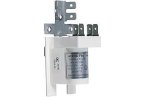 BEKO Filtr przeciwzakłóceniowy 0,15 MF + 2 x 0,27 NF - 1886870100