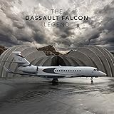  The Dassault Falcon Legend