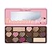 Too Faced Chocolate Bon Bons Eye Shadow Collection 2015 New