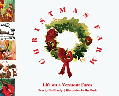 Preisvergleich Produktbild On Christmas Farm