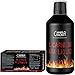 Produktbild Super Burner, 20 Flaschen Aminosäuren / L-Carnitin + L-Carnitin XXX Liquid, 1L Flasche
