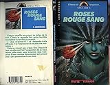 Roses rouge sang (Haute-tension) [Reliure inconnue] by Armstrong, Sarah