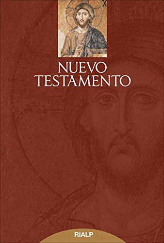 Nuevo testamento (religión fuera de colección)
