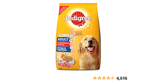 buy pedigree online cheap
