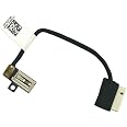 Connecteur De Charge (Jack DC) Pour Ordinateurs Portables Dell Inspiron 3505, 3511, 5493, 5593 - 9