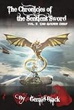 Image de The Golden Child (Chronicles of The SentientSword Book 2) (English Edition)