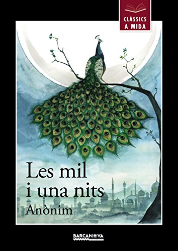Les mil i una nits (Llibres infantils i juvenilsClàssics a mida)