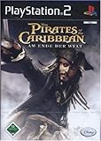 Pirates of the Caribbean - Am Ende der Welt - 