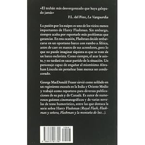 Flasman el libertador (Pocket)