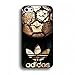 Produktbild Adidas Football Hülle/Schutzhülle Iphone 6Plus/Iphone 6SPlus Hülle/Schutzhülle,Plastic Hard Iphone 6Plus/Iphone 6SPlus Hülle/Schutzhülle Cover
