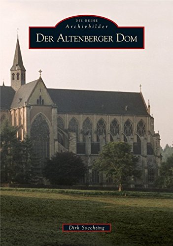 Preisvergleich Produktbild Der Altenberger Dom