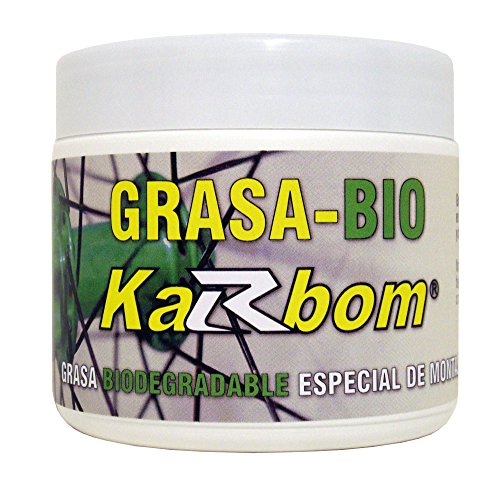 Bompar GRA108 Grasa, Unisex Adulto, Blanco, 500 gr