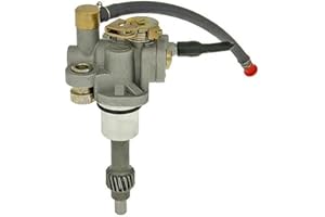 2EXTREME Pompe à huile complète - Kymco, Sym Pie Kymco (Kwang Yang)-Fever 2 50 ZXII Super Fever SC