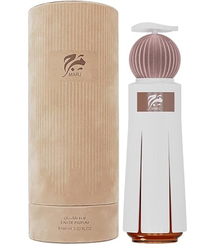 Ahmed Al Maghribi Perfumes Muzn Unisex 100ML : Amazon.ae: Beauty