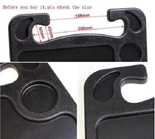 Kkone-Support-pour-ordinateur-tablette--fixer-au-volant-tablette-de-travail-pour-voiture-SUV-camion-Gris