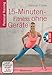 Produktbild 15-Minuten-Fitness ohne Geräte + DVD: Personal Training