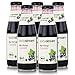 Produktbild SodaStream Getränke-Bio-Sirup Cassis Geschmack 500ml (5er Pack)