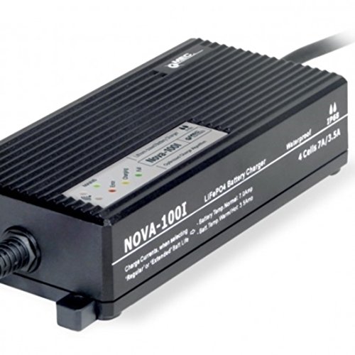 Preisvergleich Produktbild LITEBLOX LB100Is Ladegerät