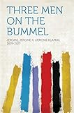 Image de Three Men on the Bummel