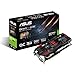 Price comparison product image Asus Nvidia GeForce GTX 780 DirectCU II 3GB GDDR5 Graphics Card (PCI Express 3.0, HDMI, DVI-I, DVI-D, Display Port, NVIDIA 3D Vision)