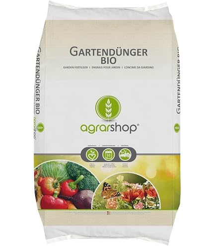 Diammoniumphosphat 25 kg NP 18-46 DAP Kulturendnger Maisdnger  Gemsednger : Amazon.de: Garten
