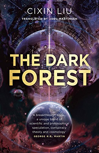 Télécharger The Three-Body Problem 2. The Dark Forest livre En ligne