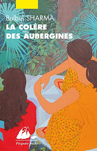 Télécharger La colère des aubergines Gratuit