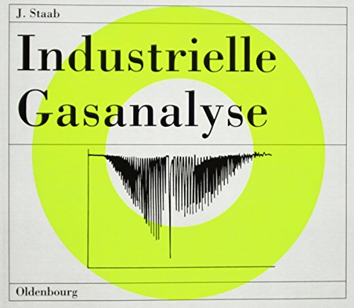 Read Industrielle Gasanalyse Pdf Abelaston