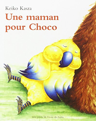 <a href="/node/830">Une Maman pour Choco</a>