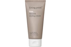 Living Proof Bez puszenia się włosów gładki krem do stylizacji 567 ml rozmiar podróżny