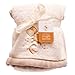 Microfleece Snuggle Blanket