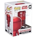 Funko Pop Guardia Pretoriano (Star Wars 200)