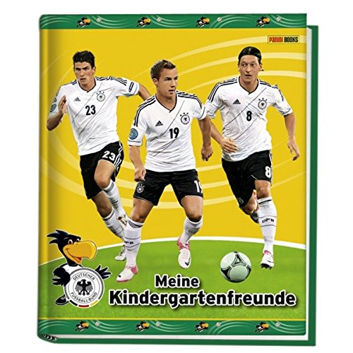Download DFB Kindergartenfreundebuch: Meine Kindergartenfreunde Download DFB Kindergartenfreundebuch: Meine Kindergartenfreunde