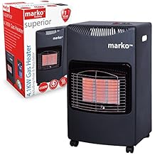 portable calor gas heaters argos