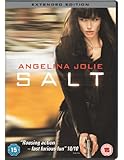 Salt [DVD] [2010]