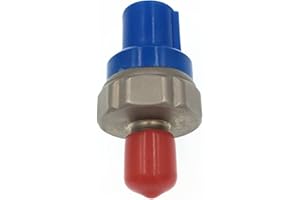 HZTWFC Sensor de detonacion OEM # 30530-P2M-A01 30530PV1A01 Para 1992-2001 Acura Integra 1996-2004 Acura RL 1992-1994 Acura Vigor 1996-2000 Honda Civic