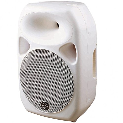 Preisvergleich Produktbild Wharfedale Titan-8 Active White