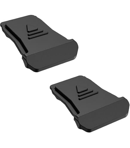 ULBTER Screenprotector voor Canon EOS R3 Top [2 2 stuks] EOSR3 gehard