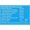 Eskimo Little Cubs Kids Omega 3 Fish Oil with Vitamin D & E - Tutti Fruitti Flavour 210ml - Image 3