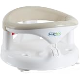 Babyjem Yandan A&ccedil;ılır Banyo &amp; Mama Oturağı Taş Gri 8681049217516