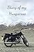 Produktbild Diary Of My Husqvarna: Diary For Motorcyclist, Journal, Diary (110 Pages, Blank, 6 x 9)
