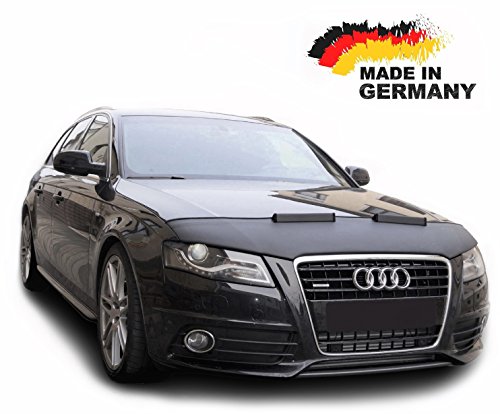 Protector de Capo para A4 B8 A5 8T Bra Protectores Capot Coche máscara Tuning NUEVO