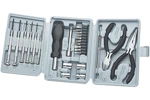 Mannesmann zestaw narzędzi uniwersalnych (26 sztuk)