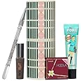 Benefit Giftin Goodies Mascara, Brow Pencil, Primer & Bronzer Gift Set Worth £84.50