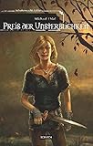 Cover zum Buch Schattenwacht-Zyklus: Preis der Unste...