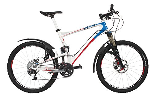 ZEFAL-No-Mud-Garde-boue-avantarrire-universel-pour-VTT-tout-suspendu-26