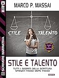 Image de Scuola di scrittura - Stile e talento (Scuola di s