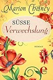 Bücher Neuerscheinungen 2022 - Süße Verwechslung von Marion Chesney