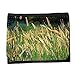 Produktbild Portemonnaie Geldbörse Brieftasche // M00153882 Grassamen Goldene Samen Lange Seeds // Small Size Wallet