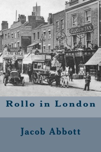 Preisvergleich Produktbild Rollo in London